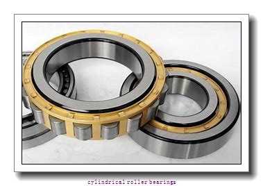7 Inch | 177.8 Millimeter x 12 Inch | 304.8 Millimeter x 1.75 Inch | 44.45 Millimeter  CONSOLIDATED BEARING RLS-25  Cylindrical Roller Bearings