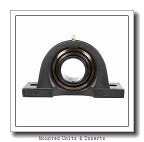 BEARINGS LIMITED CSB208-24  Mounted Units & Inserts