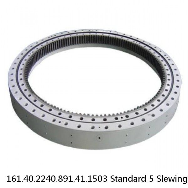 161.40.2240.891.41.1503 Standard 5 Slewing Ring Bearings