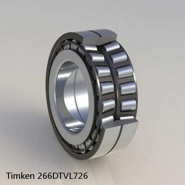 266DTVL726 Timken Thrust Tapered Roller Bearing