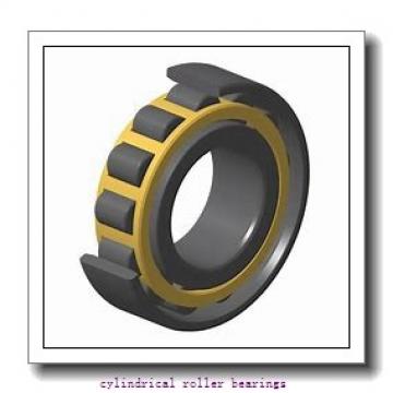 0.669 Inch | 17 Millimeter x 1.575 Inch | 40 Millimeter x 0.472 Inch | 12 Millimeter  CONSOLIDATED BEARING NU-203E  Cylindrical Roller Bearings
