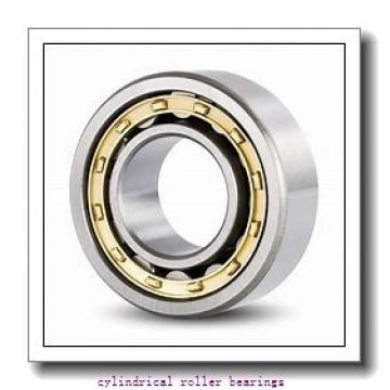 3.937 Inch | 100 Millimeter x 8.465 Inch | 215 Millimeter x 1.85 Inch | 47 Millimeter  CONSOLIDATED BEARING N-320 M C/3  Cylindrical Roller Bearings