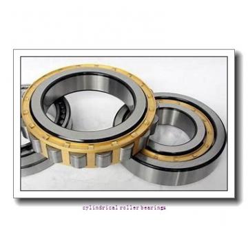 10.236 Inch | 260 Millimeter x 15.748 Inch | 400 Millimeter x 2.559 Inch | 65 Millimeter  CONSOLIDATED BEARING NU-1052 M  Cylindrical Roller Bearings
