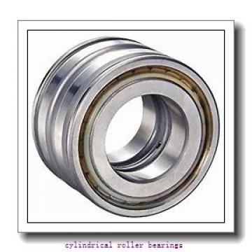 9.449 Inch | 240 Millimeter x 14.173 Inch | 360 Millimeter x 2.835 Inch | 72 Millimeter  CONSOLIDATED BEARING NU-2048E M  Cylindrical Roller Bearings