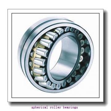 45 mm x 100 mm x 36 mm  SKF 22309 E  Spherical Roller Bearings