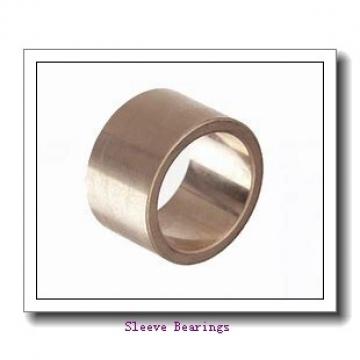 ISOSTATIC CB-3644-40  Sleeve Bearings