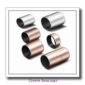 ISOSTATIC CB-3644-28  Sleeve Bearings
