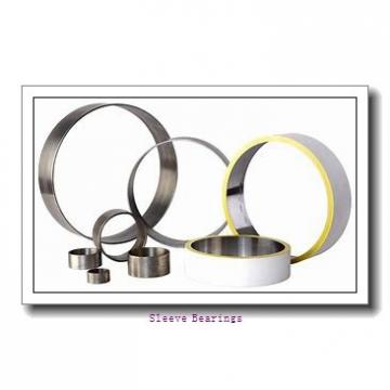 ISOSTATIC CB-2329-24  Sleeve Bearings