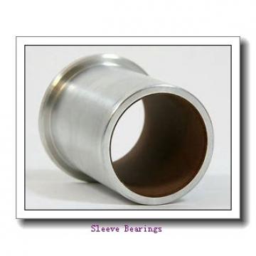 ISOSTATIC CB-2234-52  Sleeve Bearings