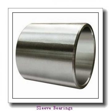 ISOSTATIC CB-3542-40  Sleeve Bearings