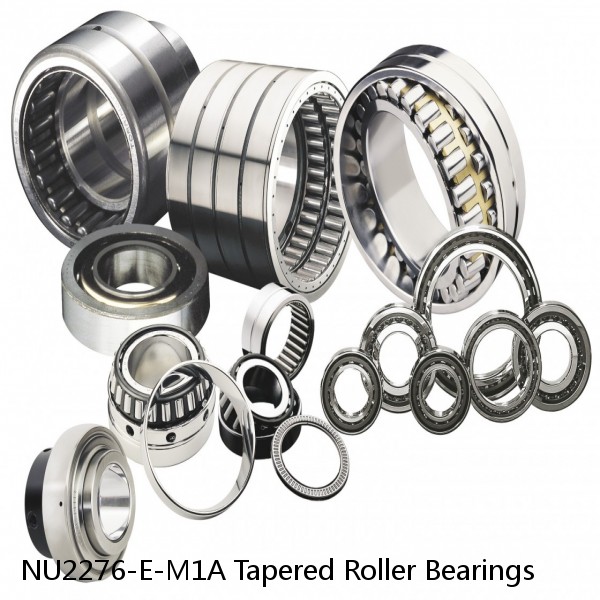 NU2276-E-M1A Tapered Roller Bearings #1 small image