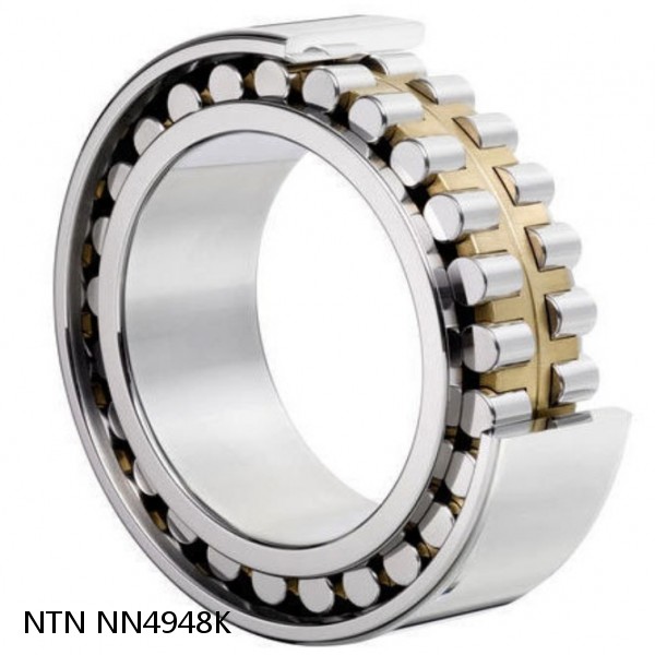 NN4948K NTN Cylindrical Roller Bearing #1 small image