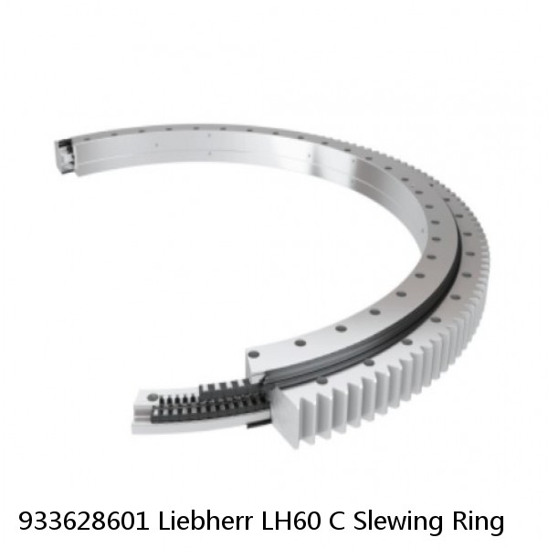 933628601 Liebherr LH60 C Slewing Ring #1 small image