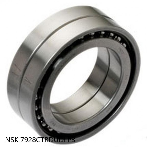7928CTRDUDLP3 NSK Super Precision Bearings #1 small image
