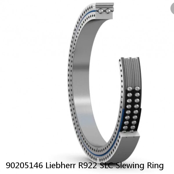 90205146 Liebherr R922 SLC Slewing Ring #1 small image