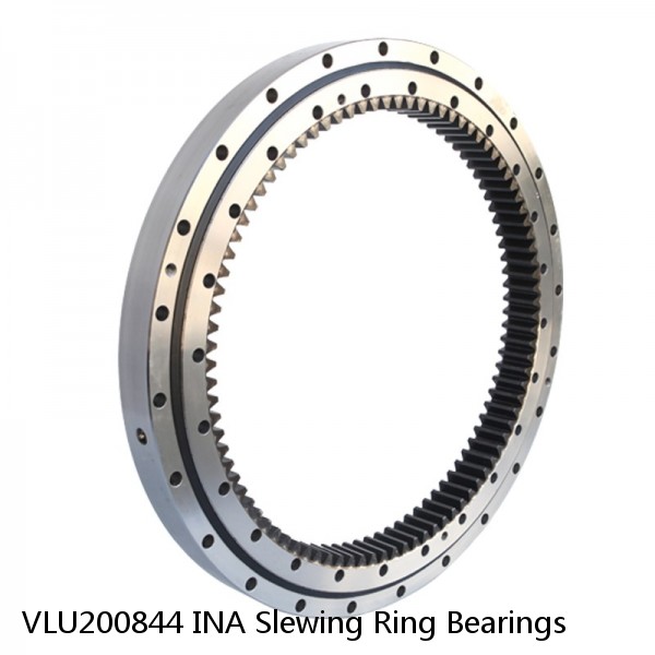 VLU200844 INA Slewing Ring Bearings #1 small image