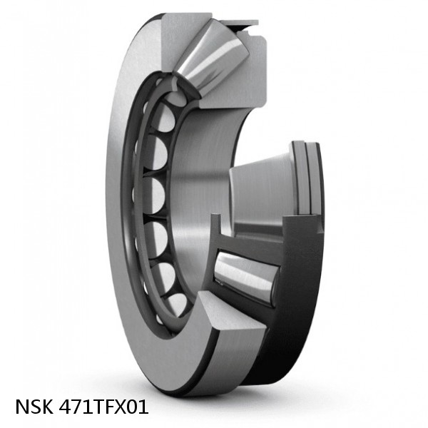 471TFX01 NSK Thrust Tapered Roller Bearing #1 small image