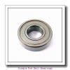 20 mm x 47 mm x 20,62 mm  TIMKEN 204KTT  Single Row Ball Bearings #1 small image