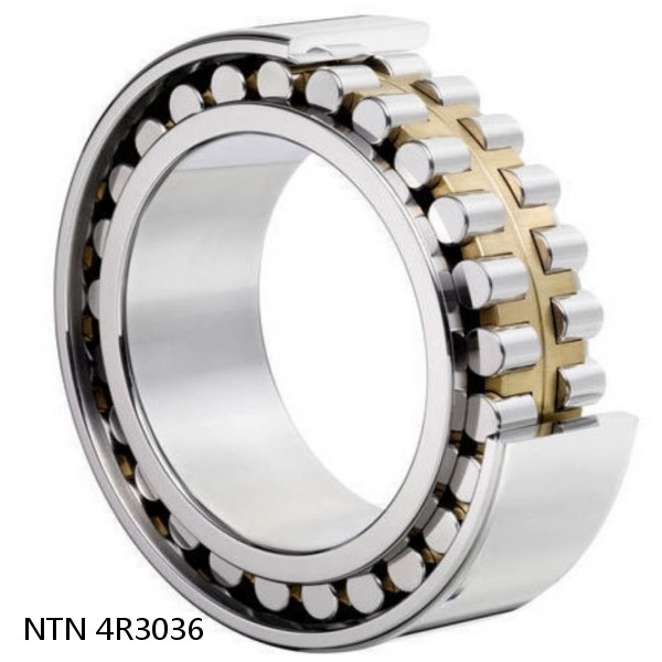4R3036 NTN Cylindrical Roller Bearing #1 image