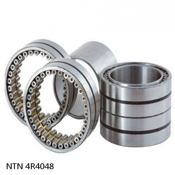 4R4048 NTN Cylindrical Roller Bearing #1 image