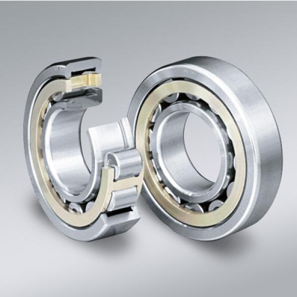 High Quality Flanged Miniature Ball Bearings F685zz, F695zz, F605zz, F625zz, F635zz ABEC-1 #1 image