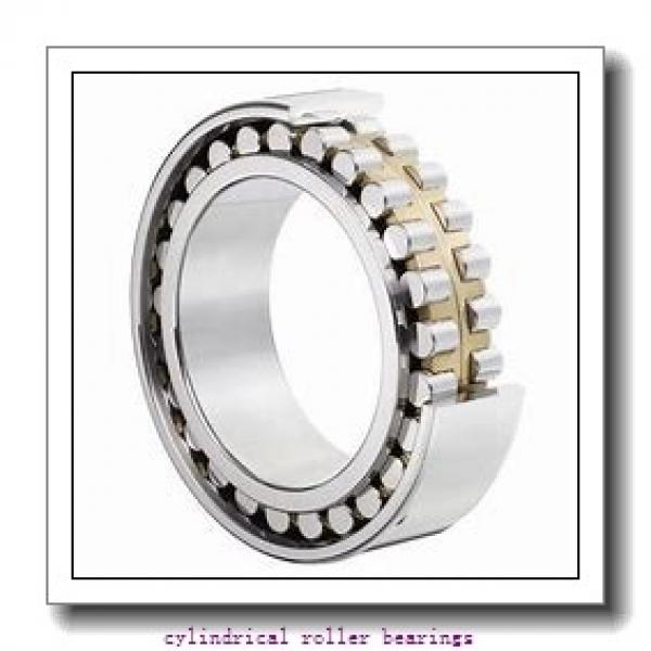 0.669 Inch | 17 Millimeter x 1.575 Inch | 40 Millimeter x 0.472 Inch | 12 Millimeter  CONSOLIDATED BEARING NU-203E C/3  Cylindrical Roller Bearings #3 image