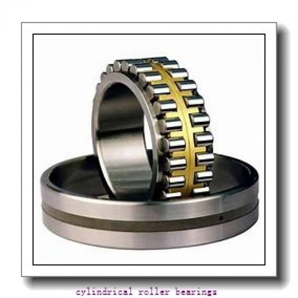 0.787 Inch | 20 Millimeter x 1.85 Inch | 47 Millimeter x 0.551 Inch | 14 Millimeter  CONSOLIDATED BEARING NU-204E C/3  Cylindrical Roller Bearings #3 image