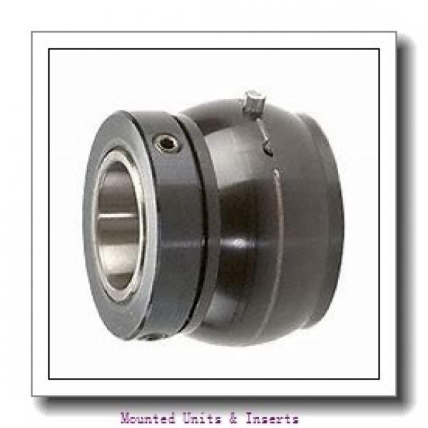 BEARINGS LIMITED HCP210-31  Mounted Units & Inserts #2 image