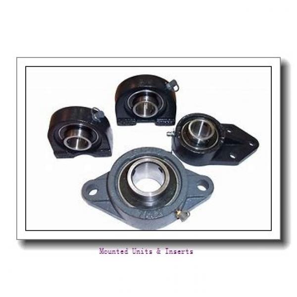 BEARINGS LIMITED L44610  Mounted Units & Inserts #1 image