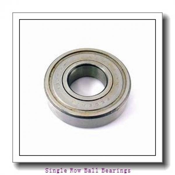 30 mm x 55 mm x 13 mm  TIMKEN 9106P  Single Row Ball Bearings #1 image