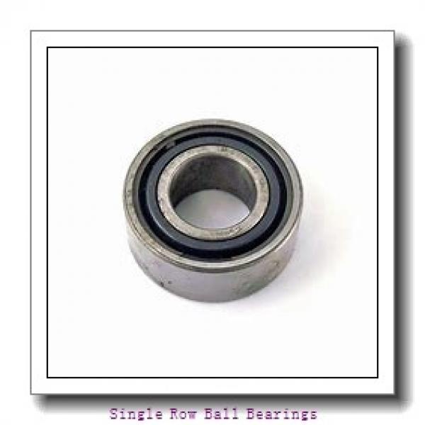 25 mm x 47 mm x 12 mm  TIMKEN 9105P  Single Row Ball Bearings #1 image