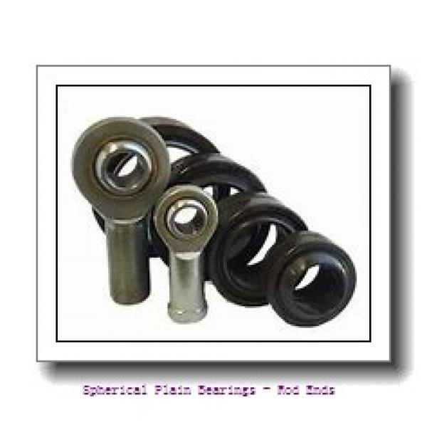QA1 PRECISION PROD HFL4SZ  Spherical Plain Bearings - Rod Ends #1 image
