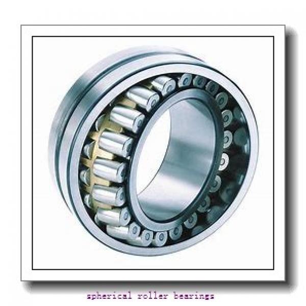 45 mm x 100 mm x 36 mm  SKF 22309 E  Spherical Roller Bearings #1 image