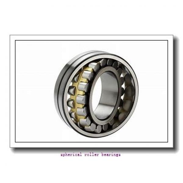 160 mm x 290 mm x 80 mm  SKF 22232 CCK/W33  Spherical Roller Bearings #1 image