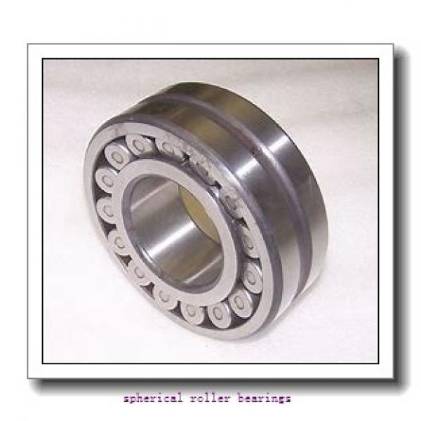 160 mm x 240 mm x 60 mm  SKF 23032 CC/W33  Spherical Roller Bearings #1 image