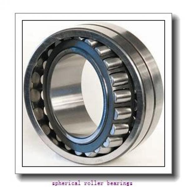 120 mm x 180 mm x 46 mm  SKF 23024 CC/W33  Spherical Roller Bearings #1 image