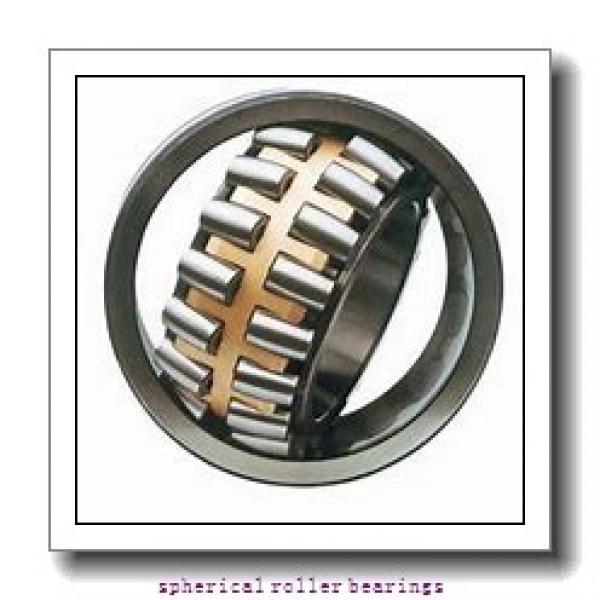 240 mm x 320 mm x 60 mm  SKF 23948 CC/W33  Spherical Roller Bearings #1 image