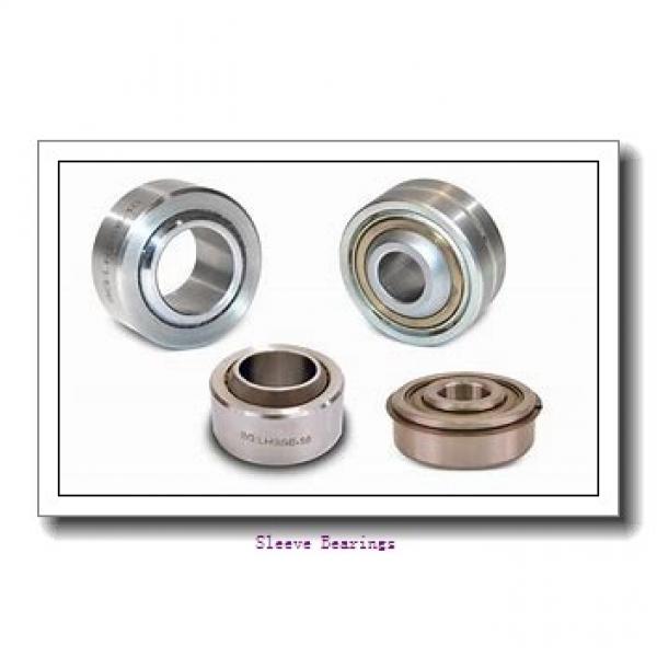 ISOSTATIC SS-4456-48  Sleeve Bearings #1 image