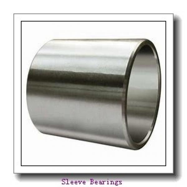 ISOSTATIC SS-3248-48  Sleeve Bearings #1 image